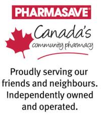 Pharmasave Stayner community