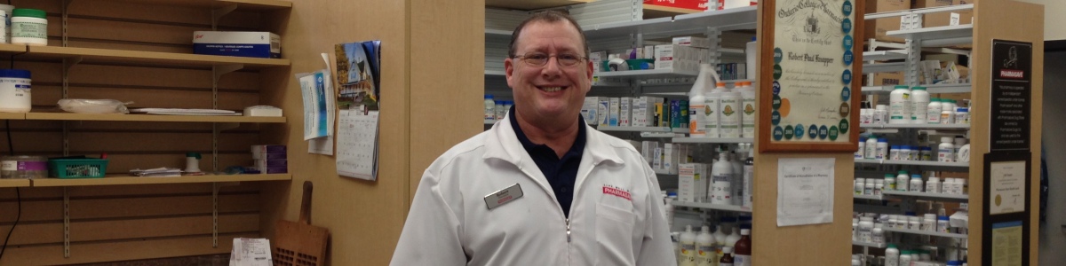 pharmasave stayner